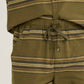 Pendleton - Yakima Stripe Flannel Pajama Set