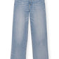 Ganni - Rigid Izey Jeans