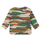 Babyface - Boys' Sunset Horizon Sweatshirt