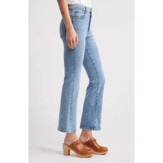 Frame - Women's The Reboot Crop Jeans