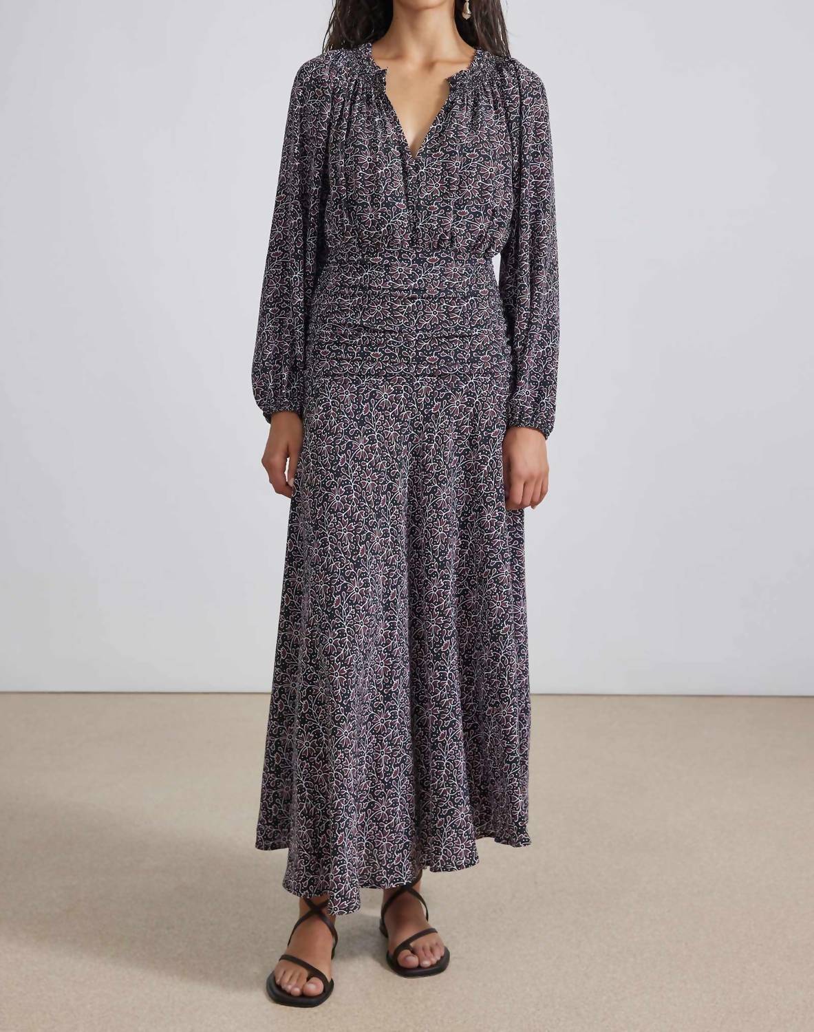 Apiece Apart - Esparta Maxi Dress