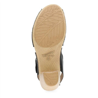 Dansko - Women's Tamra Bold Heel Sandal