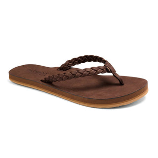 Cobian - Women's Bethany Braided Pacifica Sandal