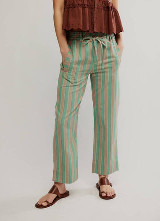 Free People - Marielle Pull-on Pants