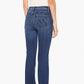 Mother - Insider Skimp Pointy Fray Jeans