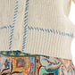 Allison New York - Spacedye Gia Cardigan