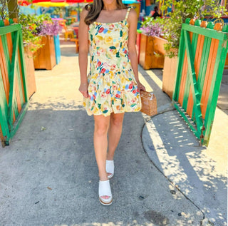 Astr - Keyla Mini Dress