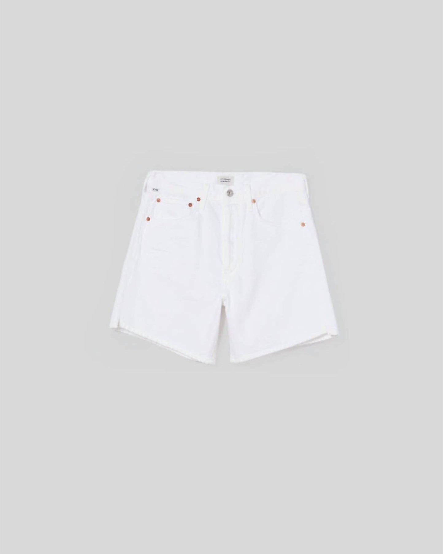 Citizens Of Humanity - Marlow Long Vintage Short