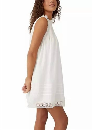 Free People - Shea Shift Dress