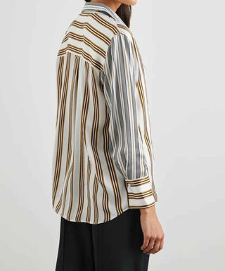 Rails - Dorian Shirt