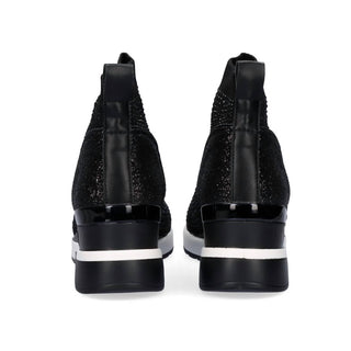 Renato Garini - Women's Ex02b Stone High Top Booties