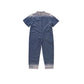 Omamimini - Kids' Mechanic Jumpsuit