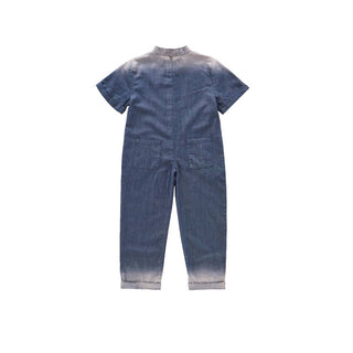Omamimini - Kids' Mechanic Jumpsuit