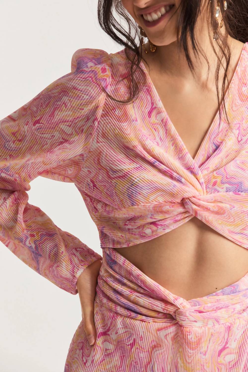 Loveshackfancy - Nanita Dress