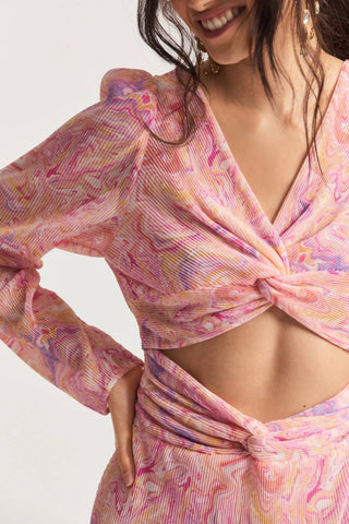 Loveshackfancy - Nanita Dress