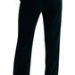 Steve Madden - Mercer Velvet Straight Leg Pants