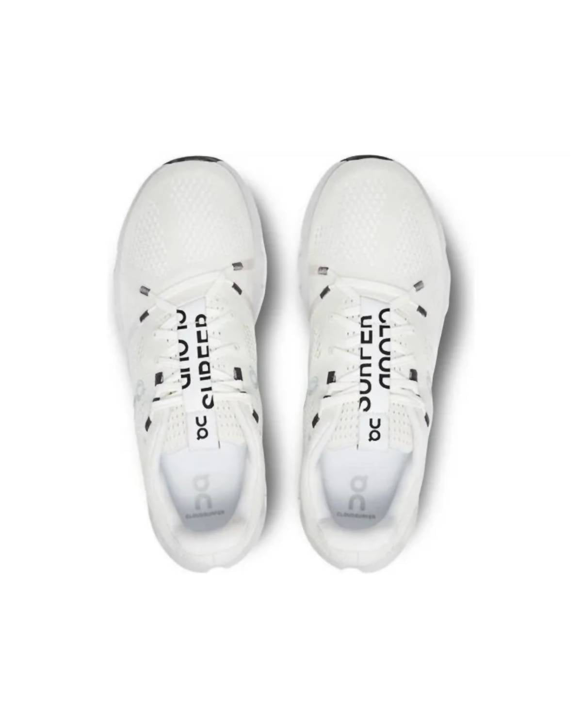 On Running - Women's Cloudsurfer Shoes