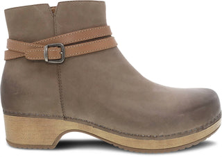 Dansko - Women's Brook Burnished Nubuck Boots