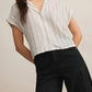 Z Supply - Parallel Button Down Top