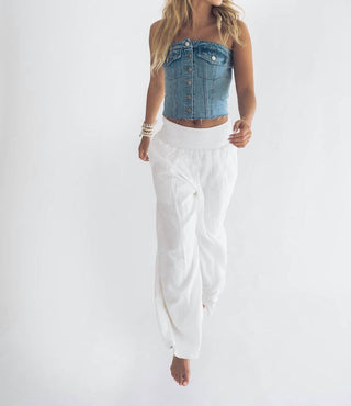 Falcon Park - Ashley Pants