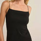 Z Supply - Paulina So Smooth Midi Dress