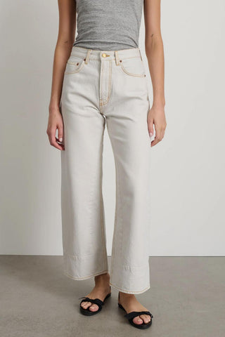 B Sides - Marcel Culotte Jeans