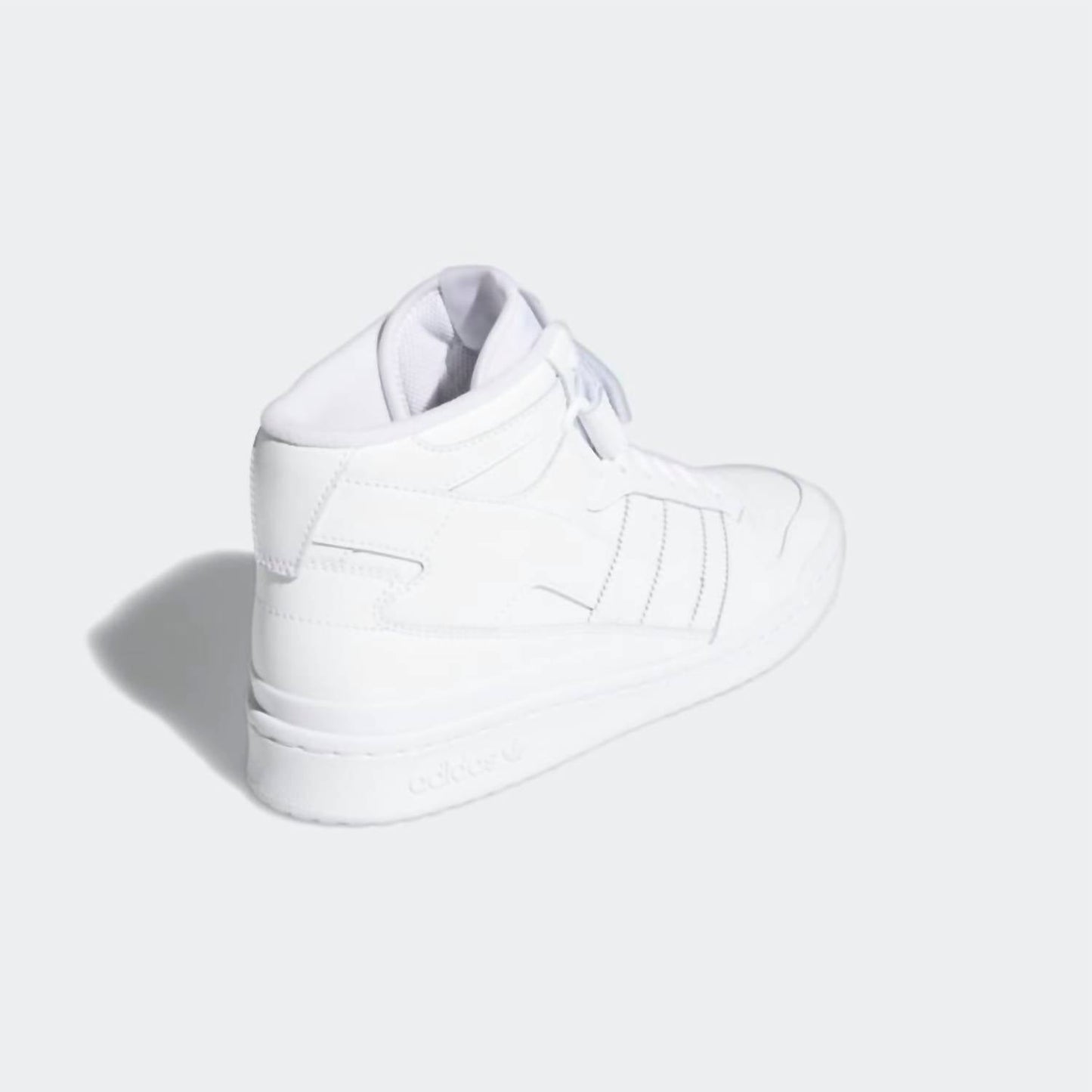 Adidas - MEN'S FORUM MID SHOES