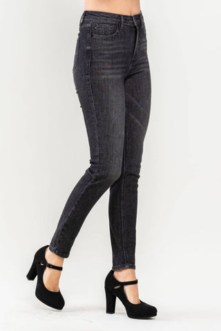 Judy Blue - High Waist Tummy Control Skinny Denim Jeans