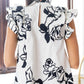 Lavender Brown - Renata Dress