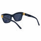 Balenciaga - Women's Cat-eye Sunglasses - Bb0132s 007