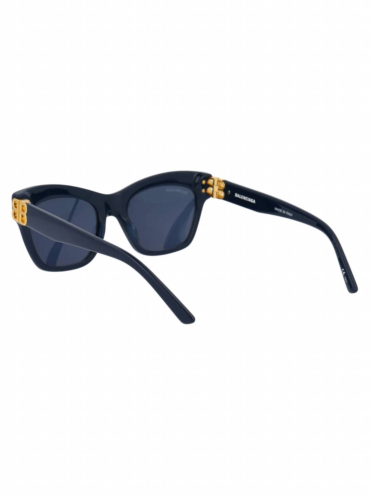 Balenciaga - Women's Cat-eye Sunglasses - Bb0132s 007