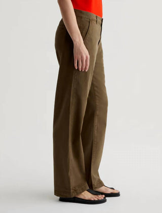 Ag Jeans - Caden Straight Leg Trouser