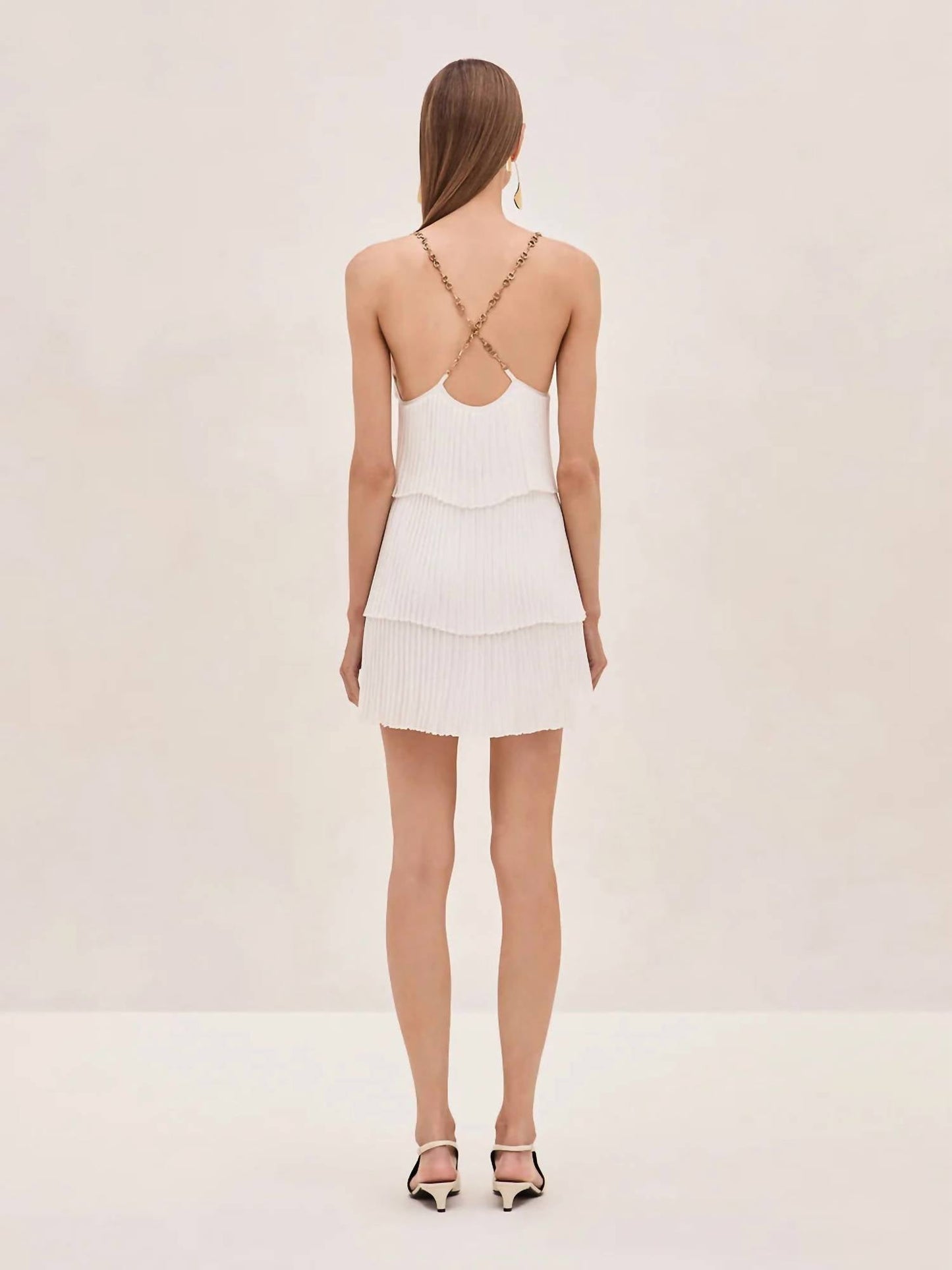 Alexis - Brunia Dress