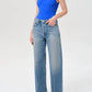 Agolde - Tora Scoop Neck Bodysuit