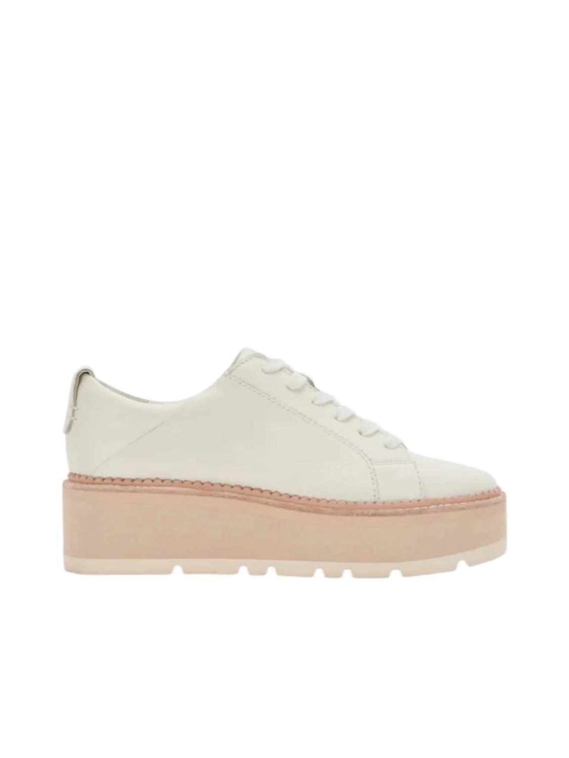 Dolce Vita - Women's Toyah Platform Sneakers