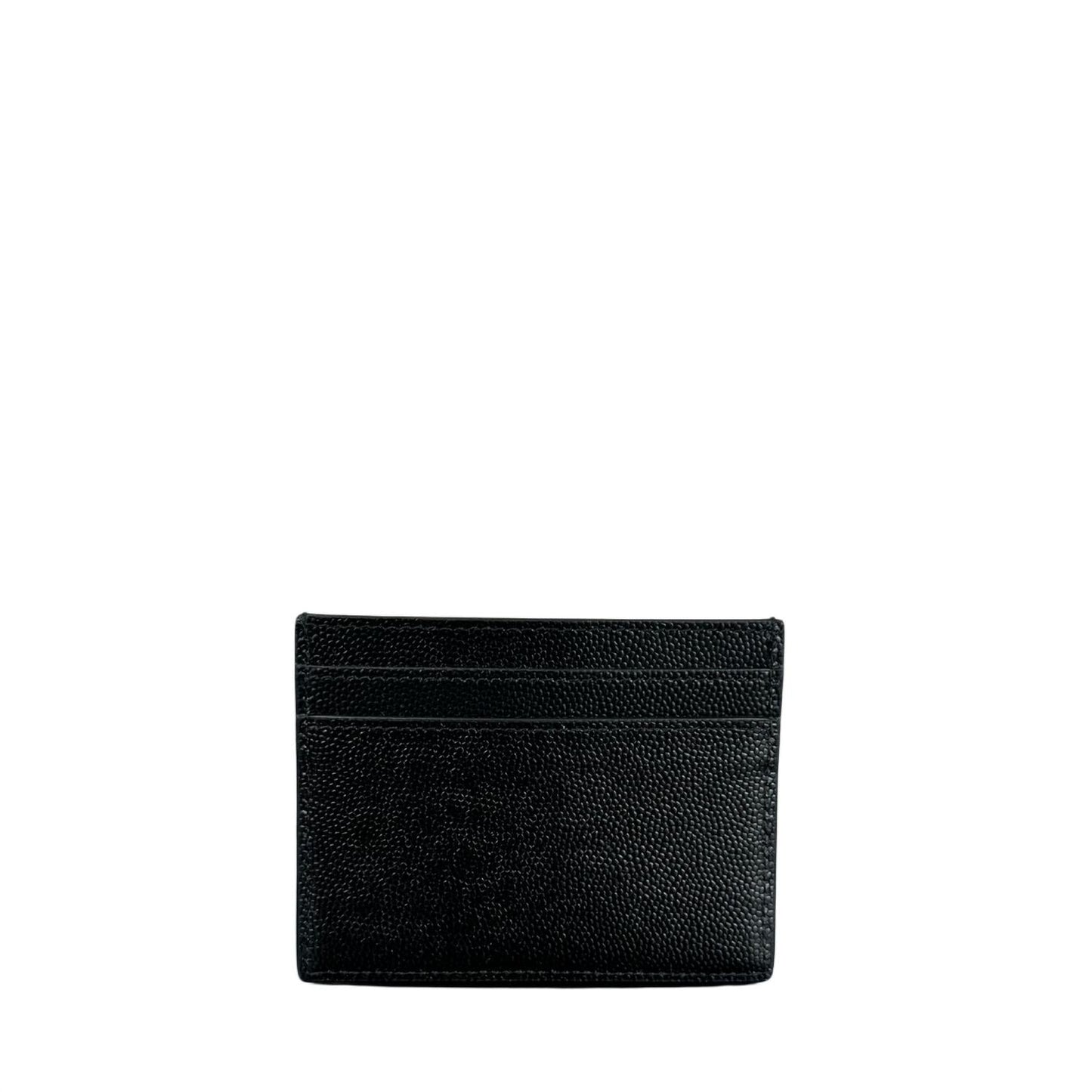 Saint Laurent - PRELOVED Paris Card Case