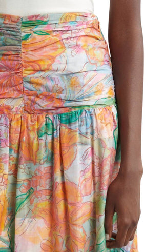 Rails - AGATHA MAXI SKIRT