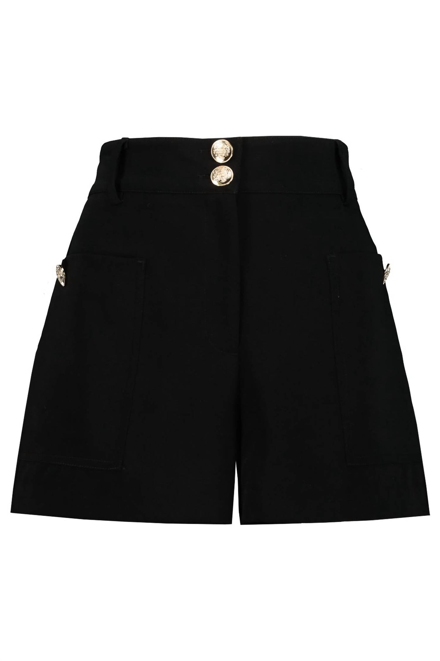 Bishop + Young - Moon Light Mile Cavalli Short