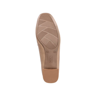 Rieker - Women's Violet 52 Heeled Loafer