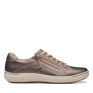 Clarks - Women's Clarks Nalle Sneaker
