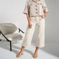Joseph Ribkoff - Stretch Culotte Jeans