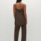 Faithfull The Brand - Florine Straight Leg Pant