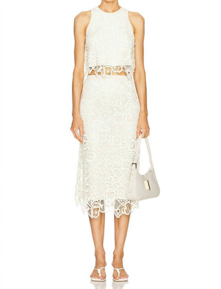 A.L.C. - Lena Tank Top