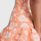Amanda Uprichard - Ivy Bubble Skort Romper