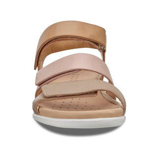 Ecco - Women's Flash Strap Sandal