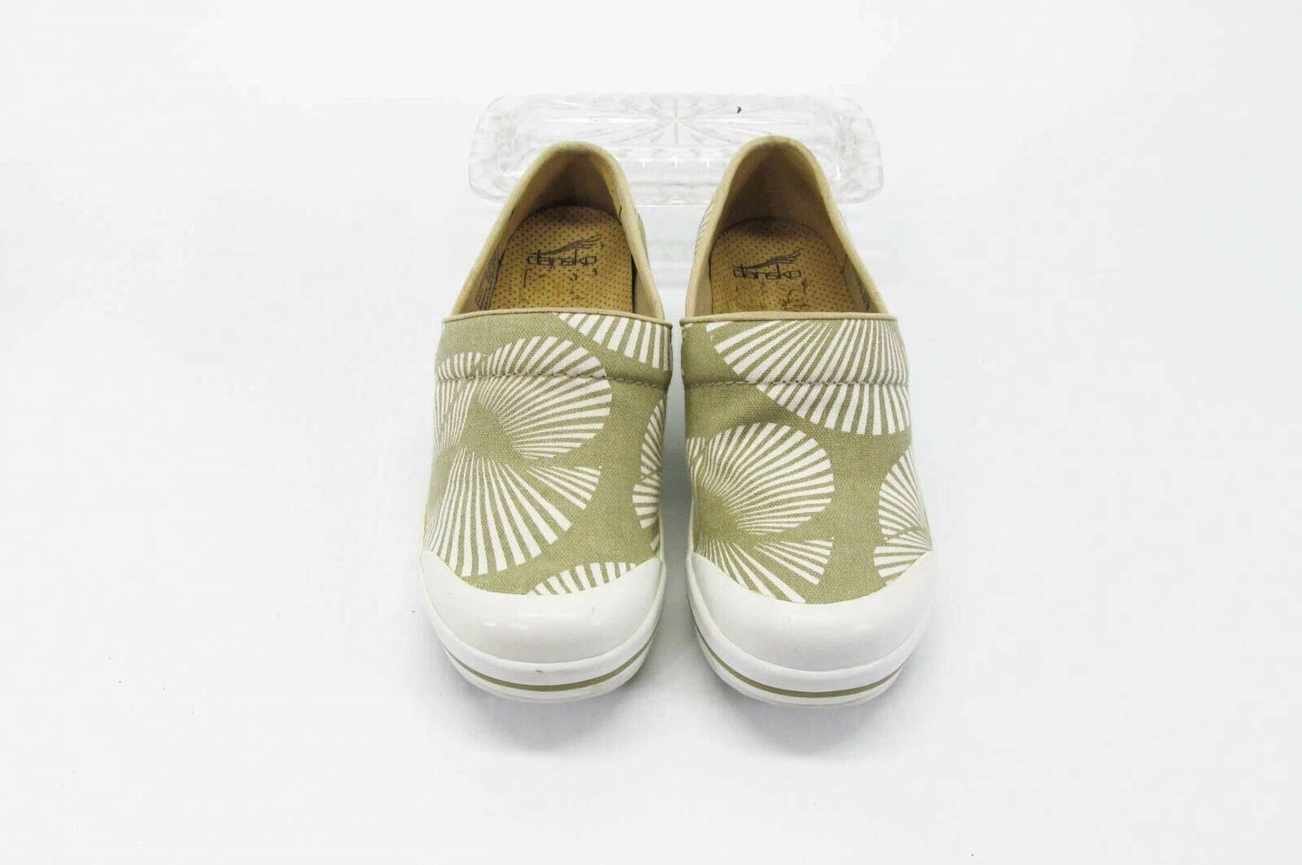 Dansko - Women's Volley Vegan Clog