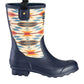Pendleton - WOMEN'S WYETH TRAIL MID BOOTS