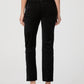 Paige - Cindy Twisted Seam Slit Pant