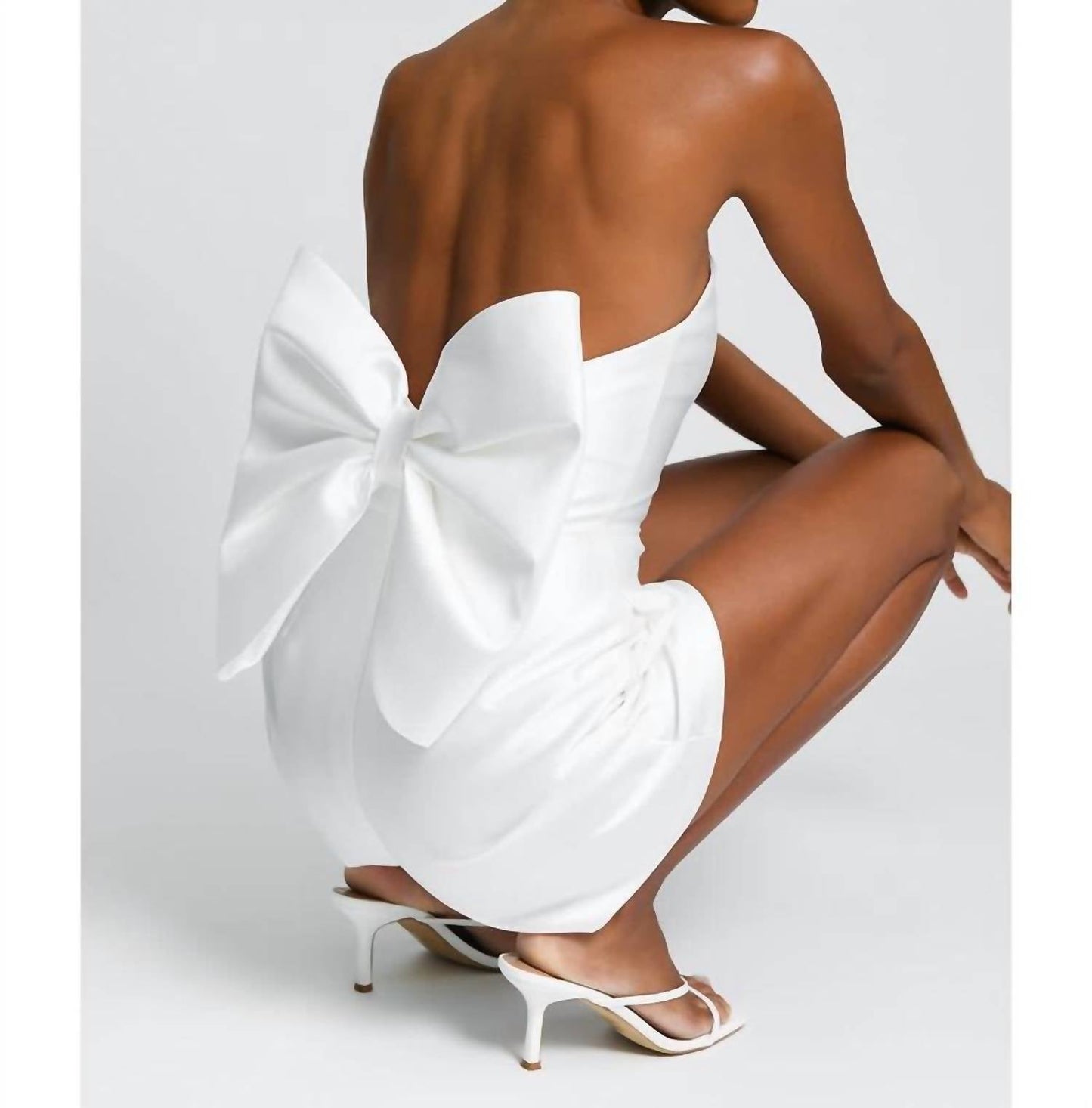Hutch - Hepburn Romper