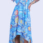Gigi Moda - Verona Arte Dress
